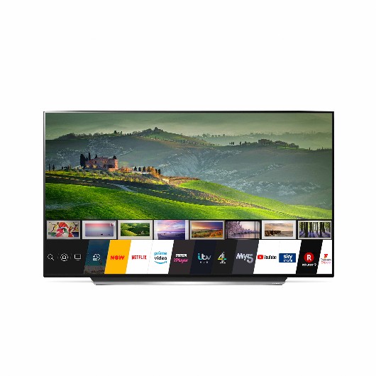 LG TV