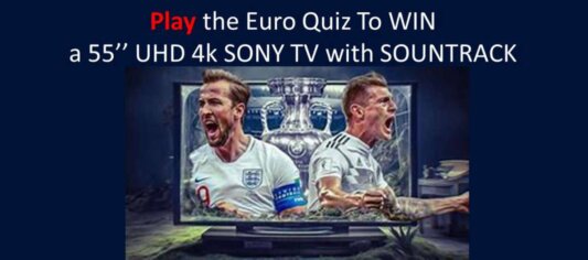 Island FM Competition