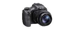 DSC-HX400 DSC-HX400