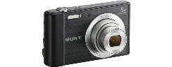 DSC-W800 DSC-W800