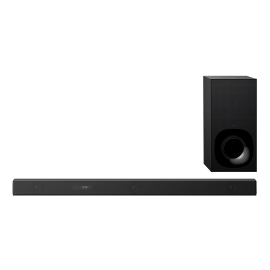 Soundbars