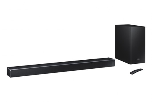 Samsung Soundbar Samsung Soundbar