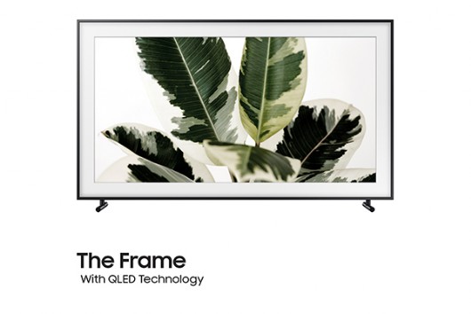 Samsung Frame TV Samsung Frame TV