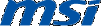 msi Logo msi Logo