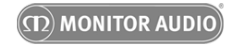 Monitor Audio Logo