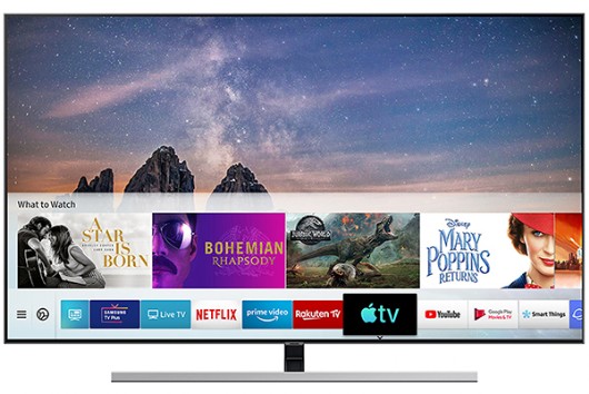 Samsung TV