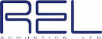 REL acoustics Logo