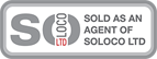 Soloco Agent Logo Soloco Agent Logo