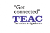 Teac Logo