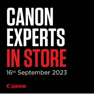 Canon experts